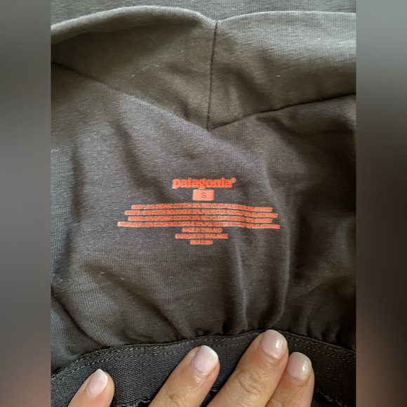 Patagonia Women's Wear With All Dress - Picture 3 of 3